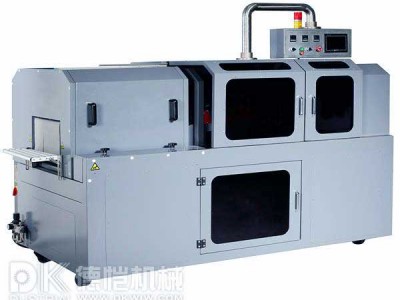 粉末包裝機(jī)-L型全自動薄膜封切包裝機(jī)