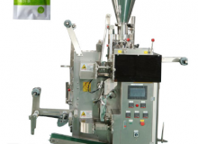 粉末包裝機收縮密封能力、光學(xué)性能韌性和滑動方面都有所改善