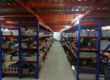 什么時(shí)候囤積包裝機(jī)械材料有意義？