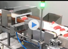 新型的德愷食品包裝機(jī)及生產(chǎn)線